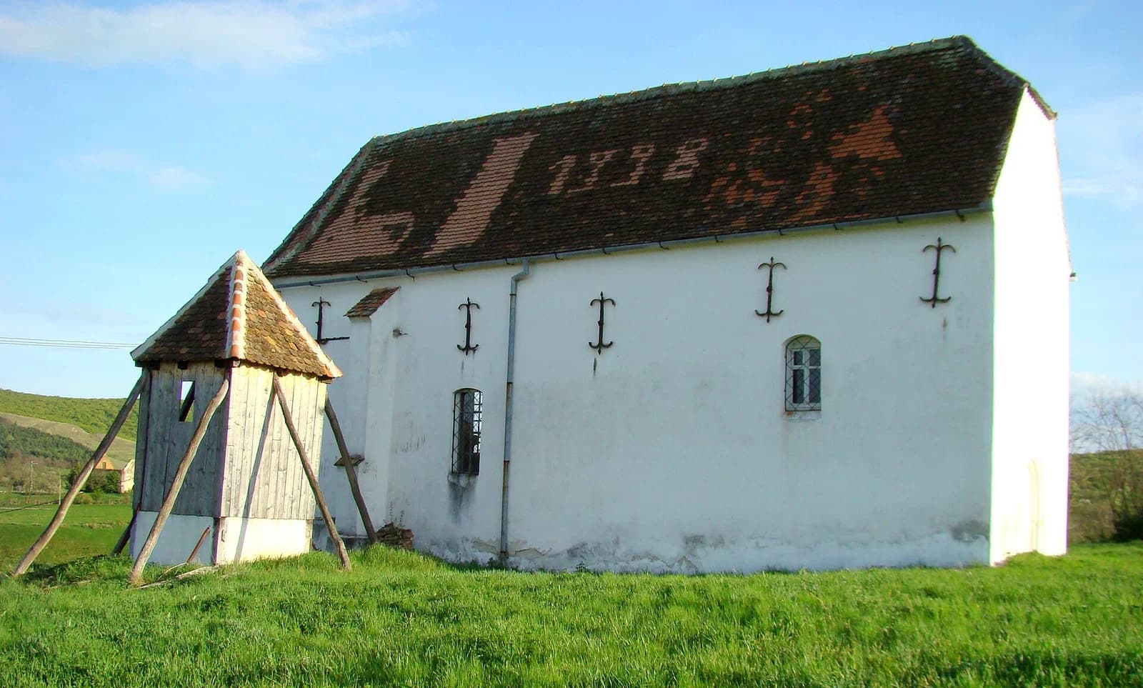 Păuca