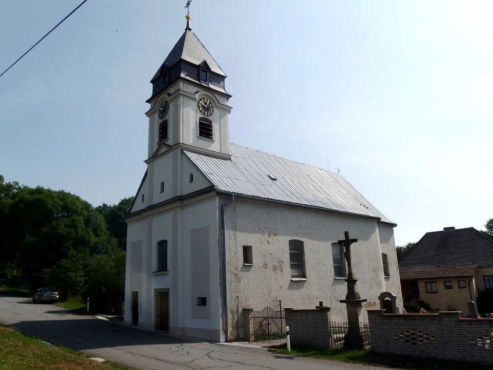 Veselí