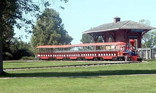 Morrisburg