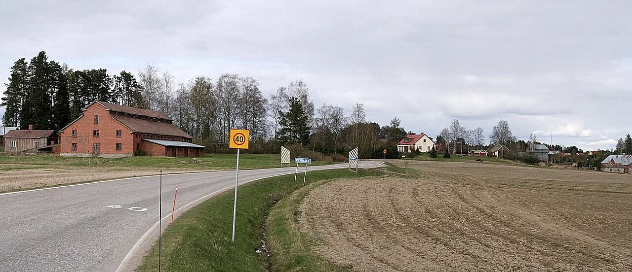 Pennala