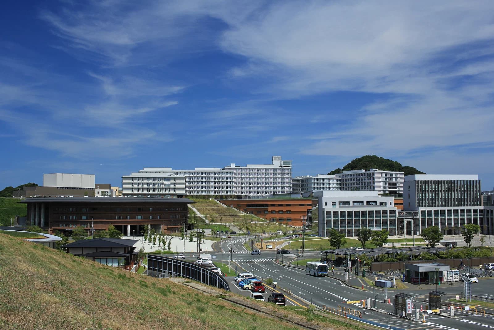 Kyushu University