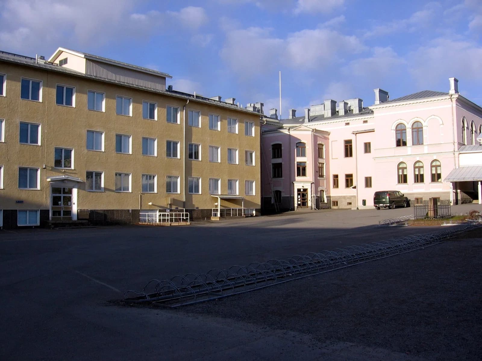 Pori Lyceum