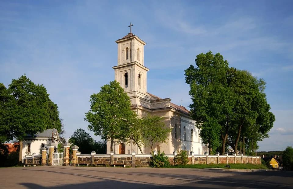 Nemenčinė