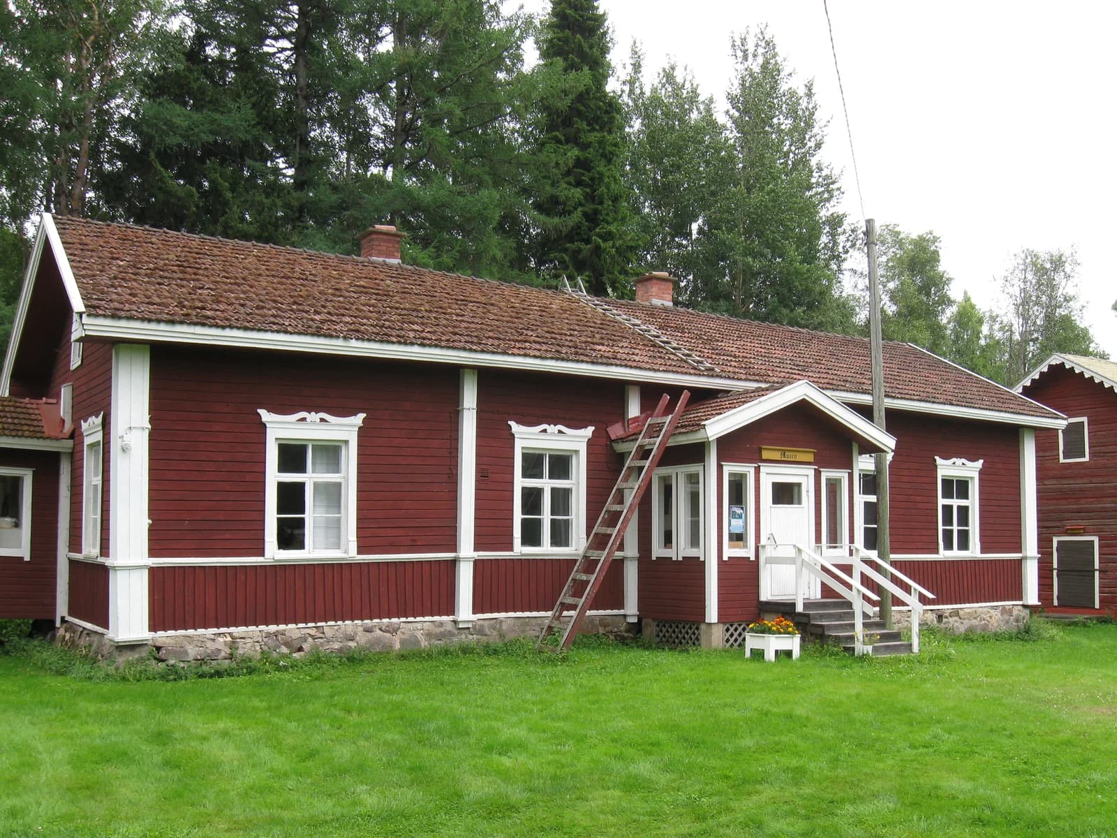 Säräisniemi