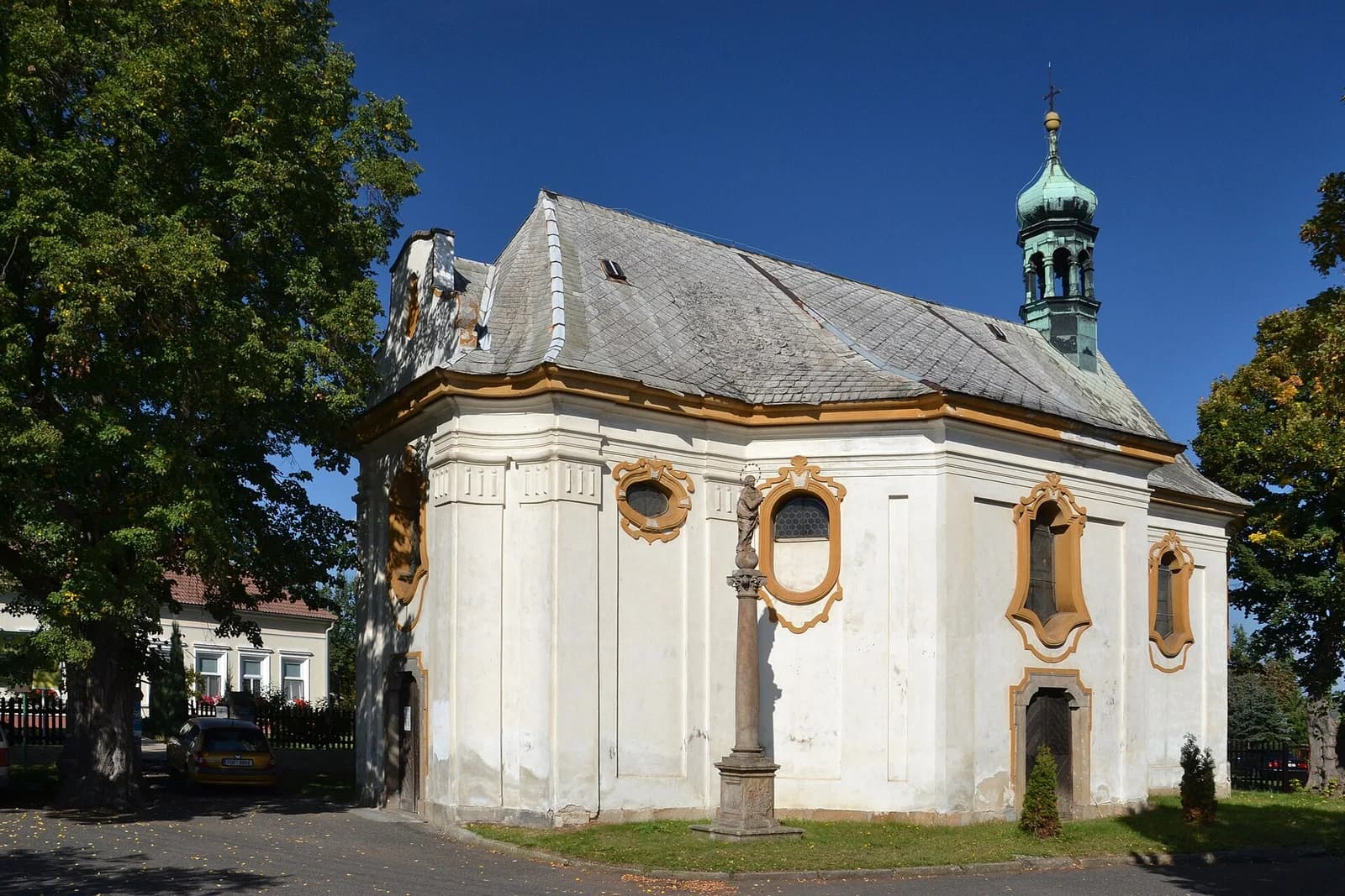 Vikletice