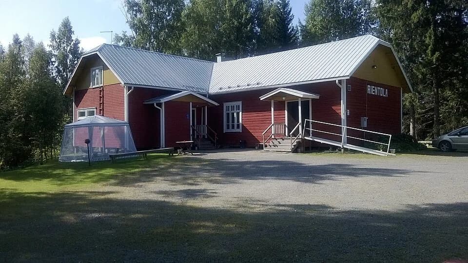 Vesanka