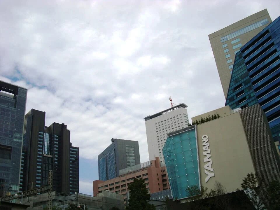 Yoyogi