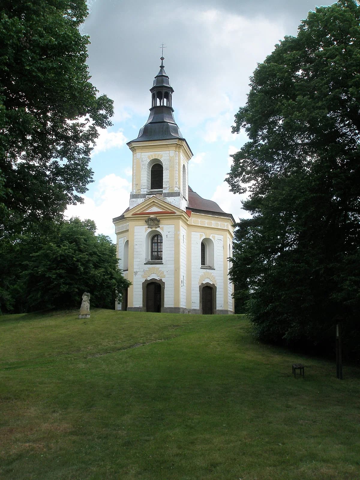 Vintířov