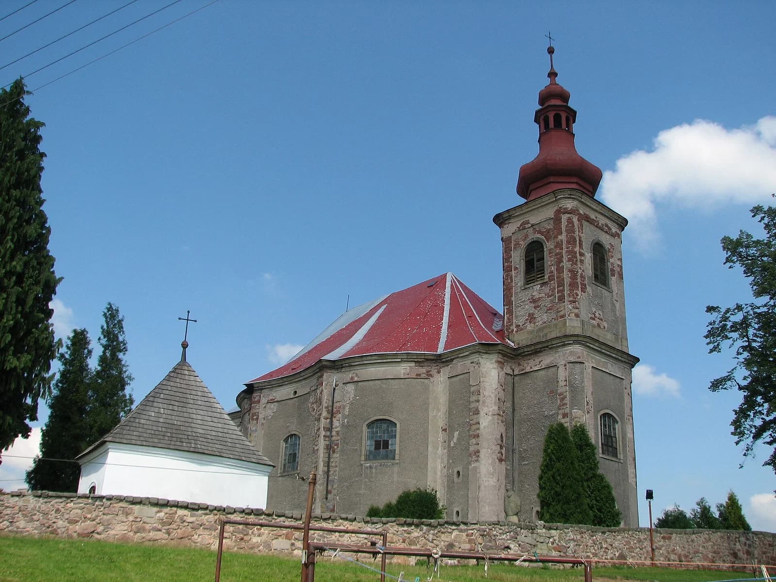 Vižňov