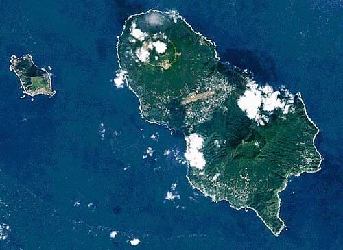 Hachijō-jima