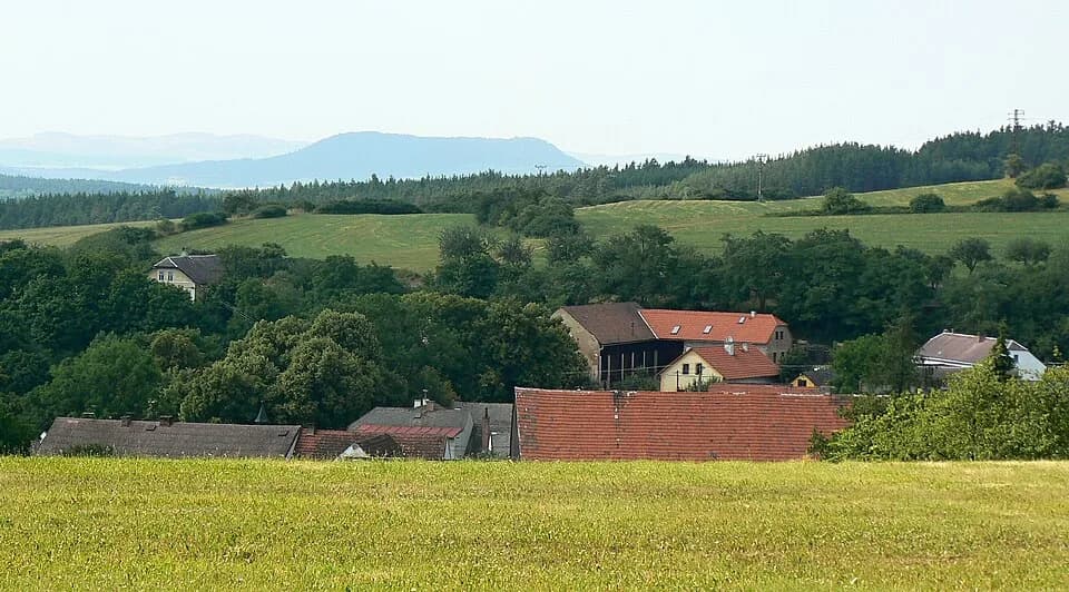 Vladměřice