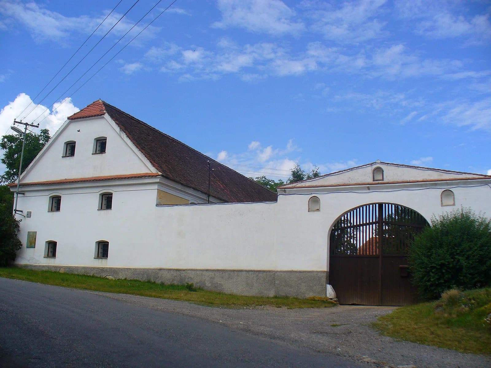 Vladyčín