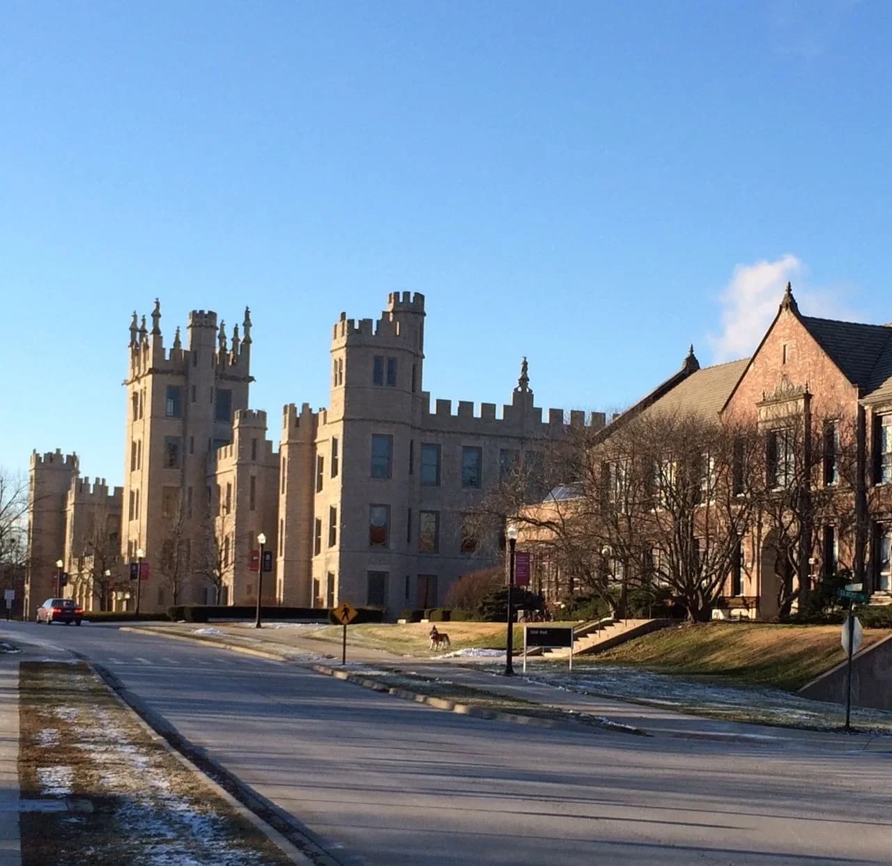 Northern Illinois University