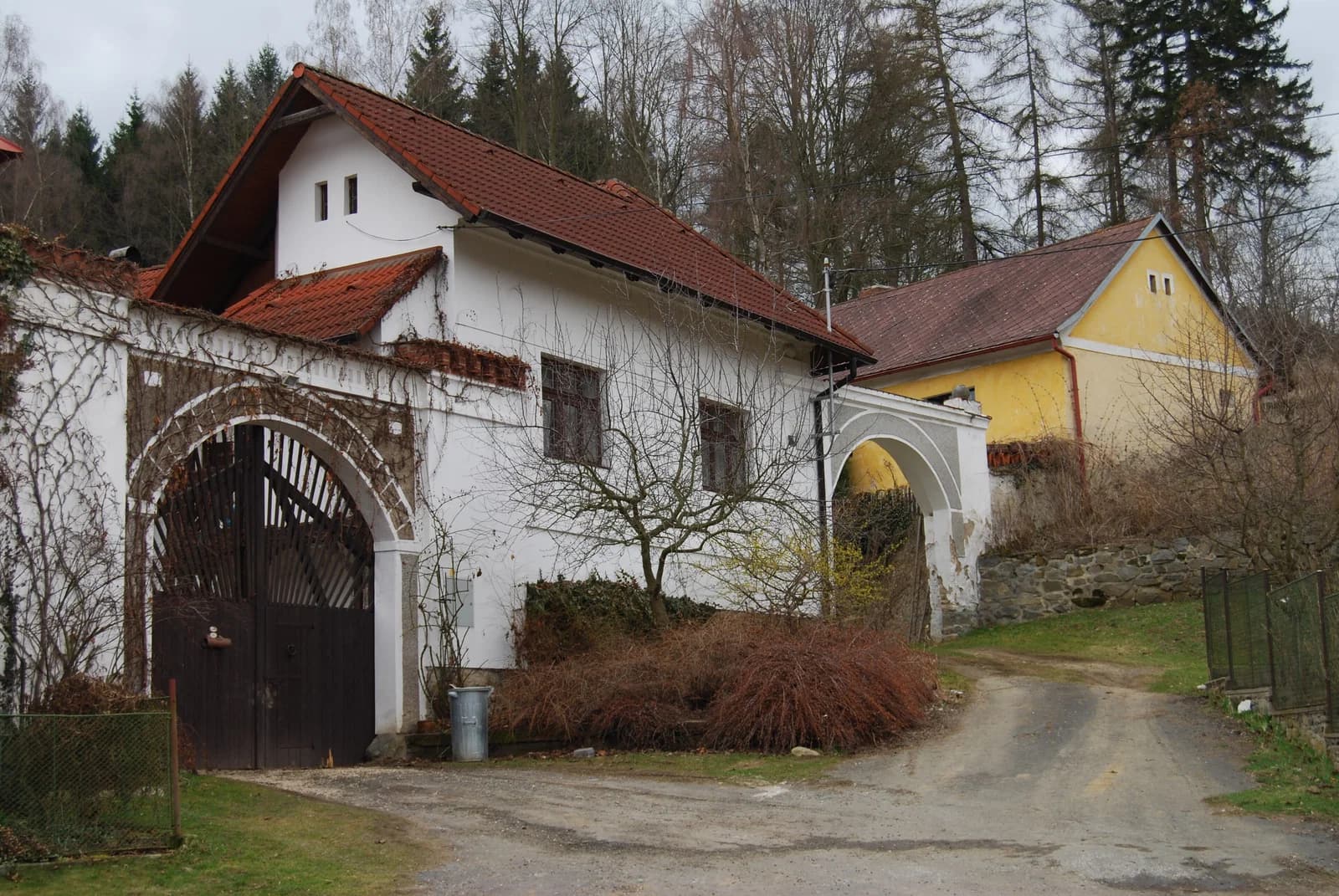 Vletice