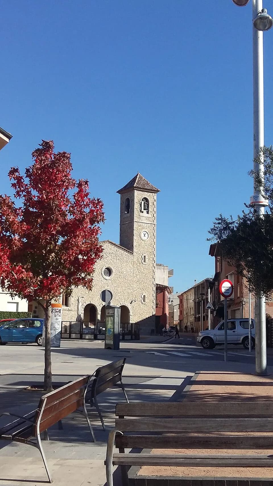 Els Hostalets de Balenyà