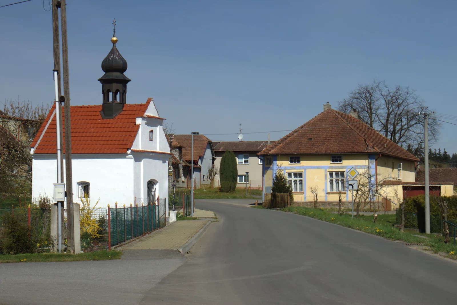 Vlásenice