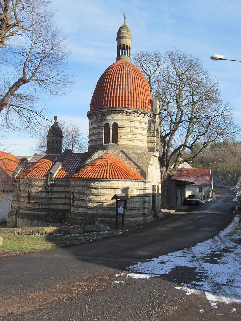 Vlčí