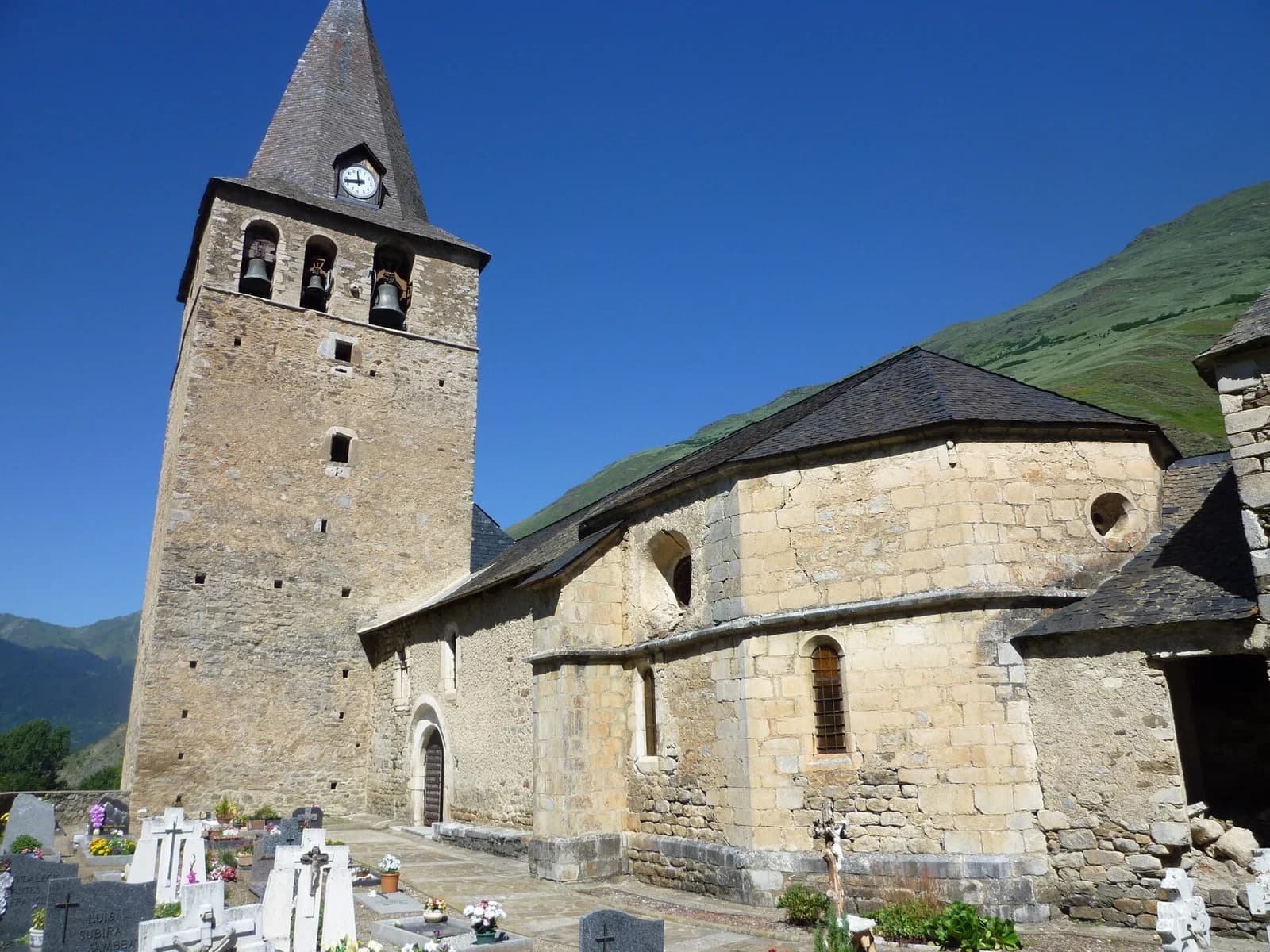 Garòs