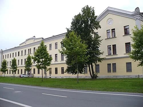 Hranice Military Academy
