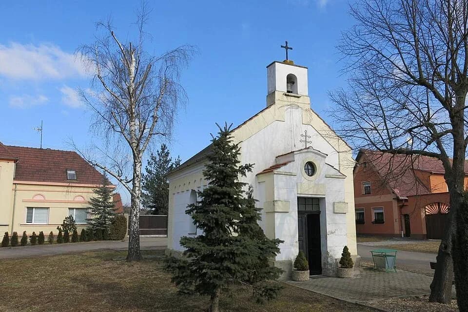 Vojnice