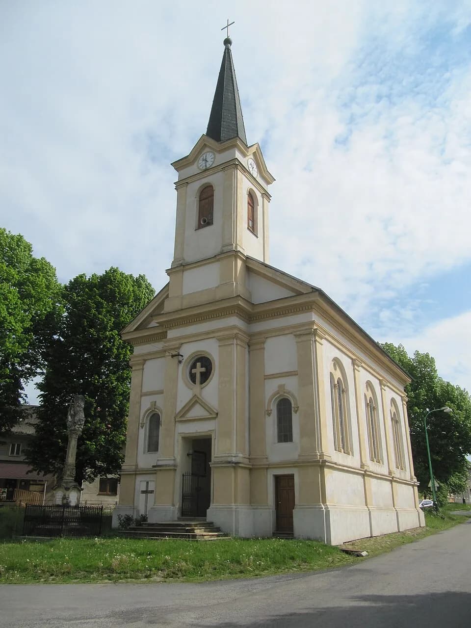 Vojnice