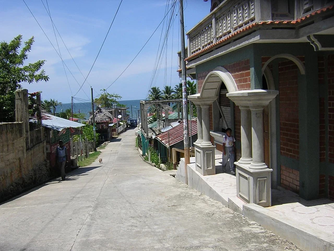 Livingston