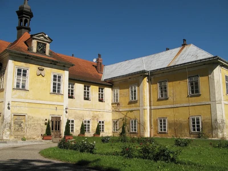 Vokšice