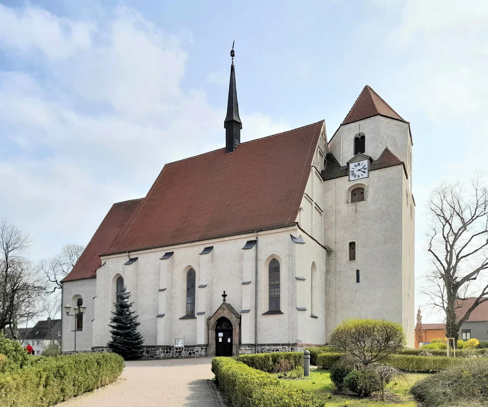Brehna