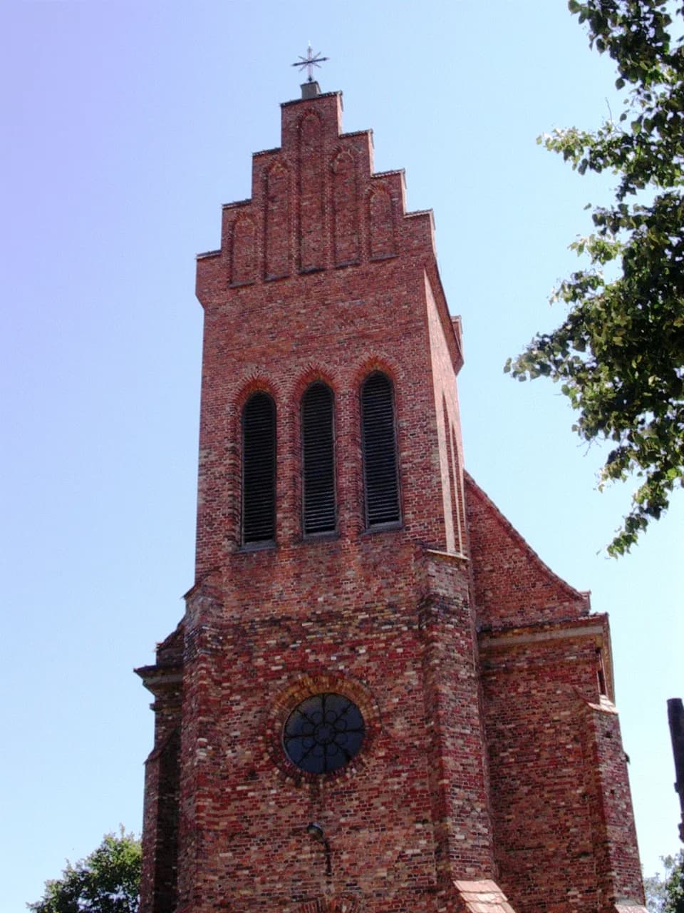 Czerwonka