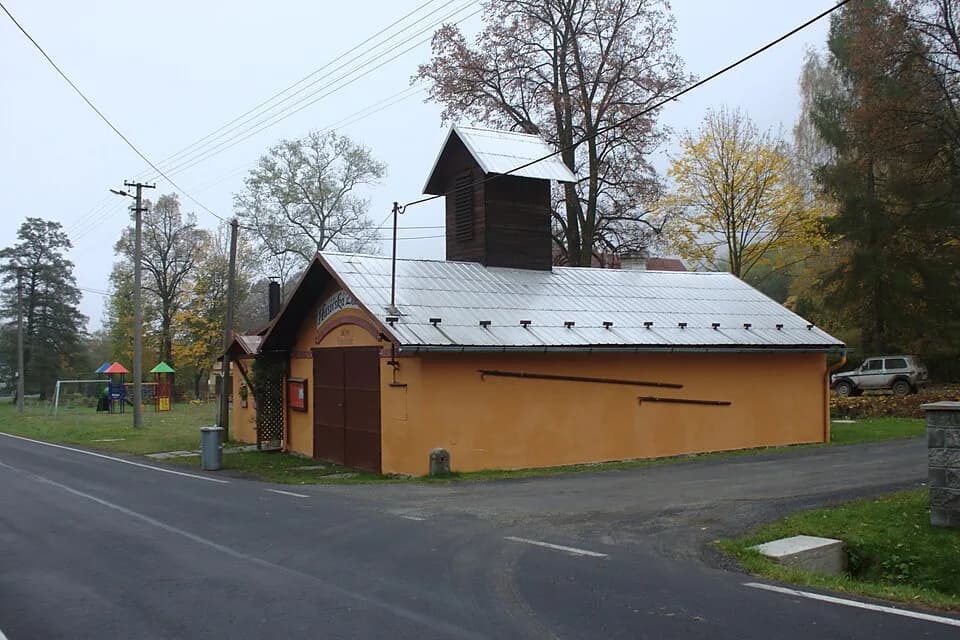 Vraclávek