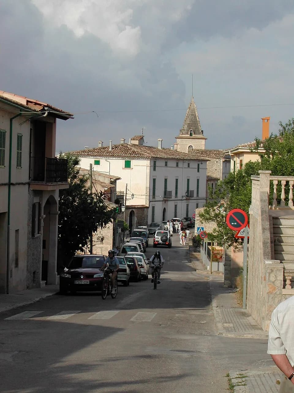 Moscari