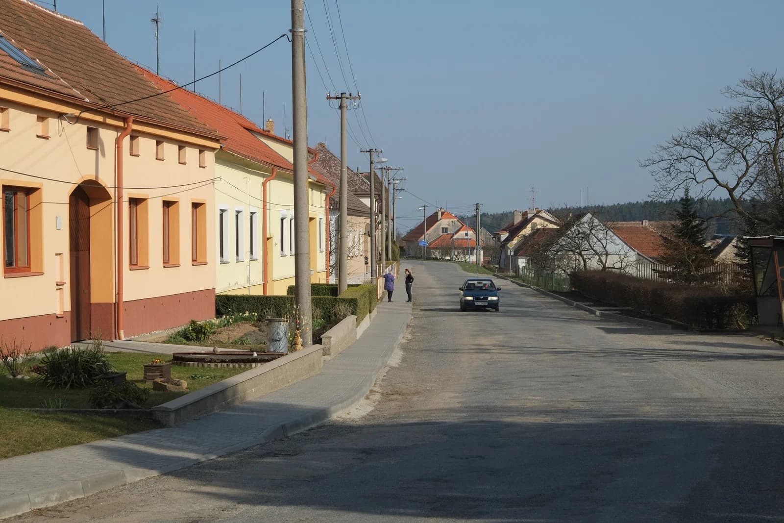 Vranín