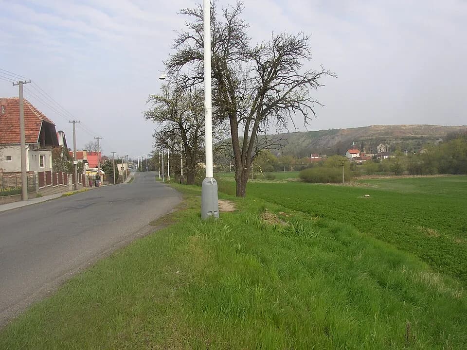 Vrapice (Kladno, Czechia)