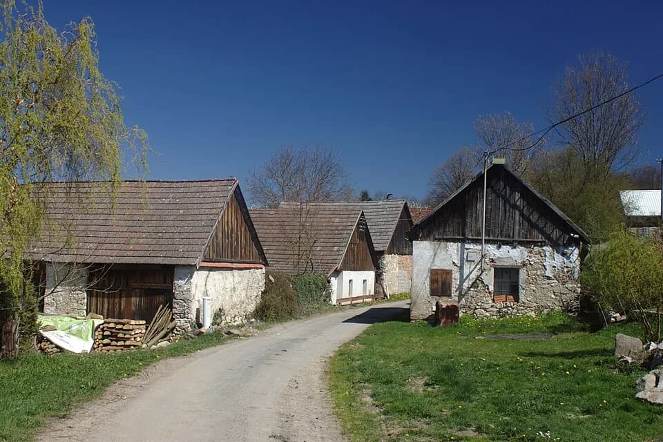 Vratišov