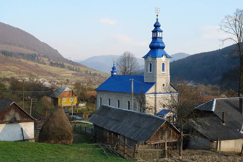 Zhdeniievo
