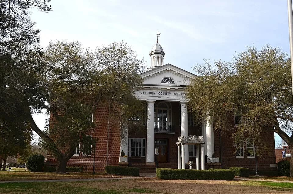 St. Matthews