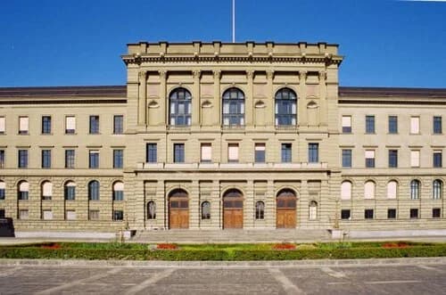 ETH Zürich