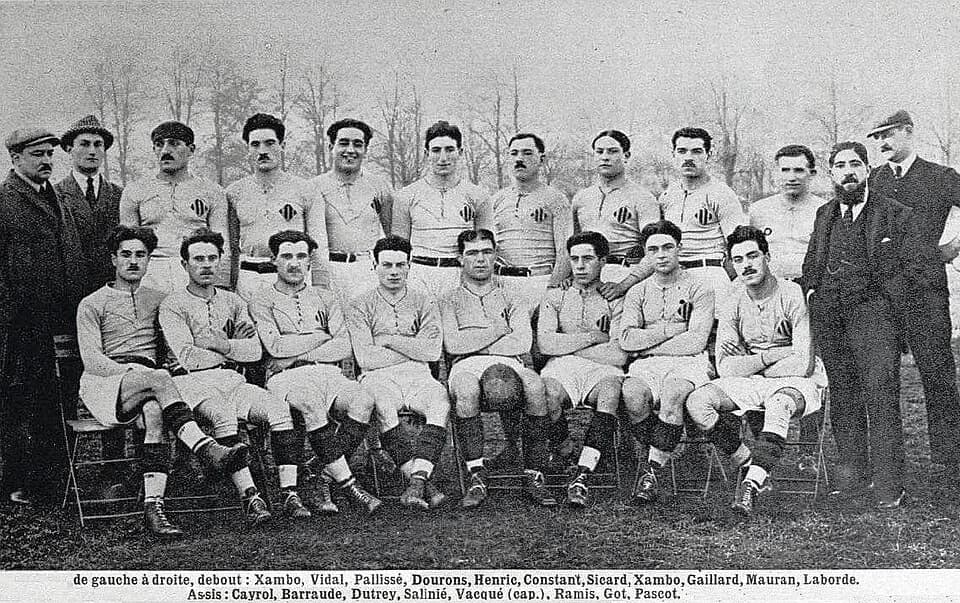 Union Sportive Perpignanaise