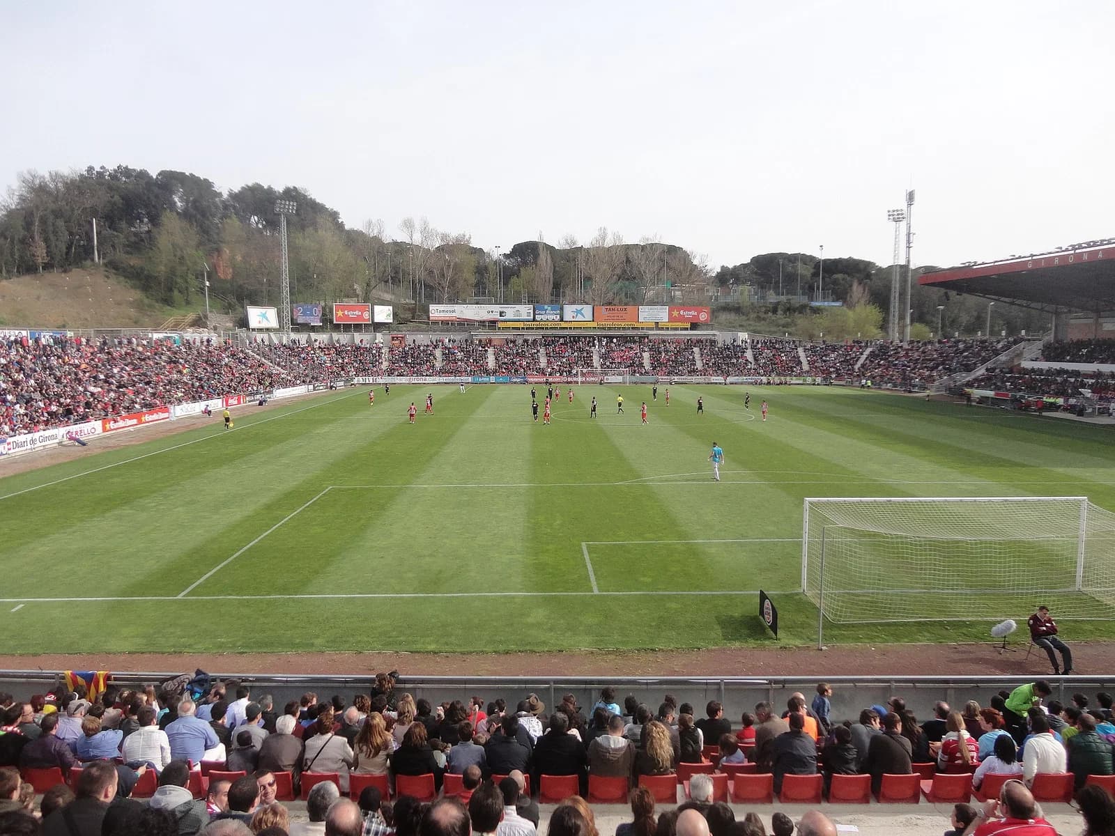 Girona FC