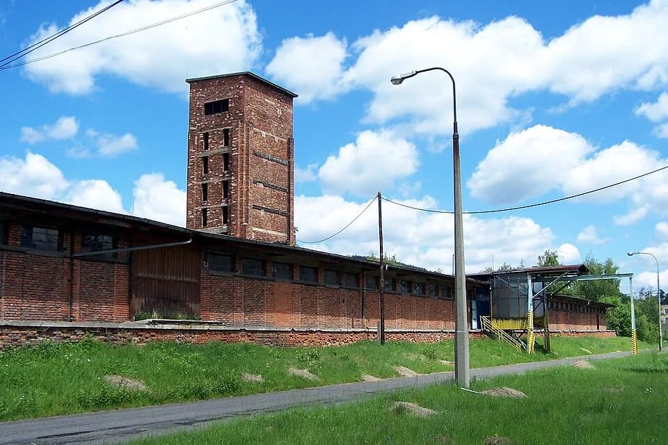 Vykmanov