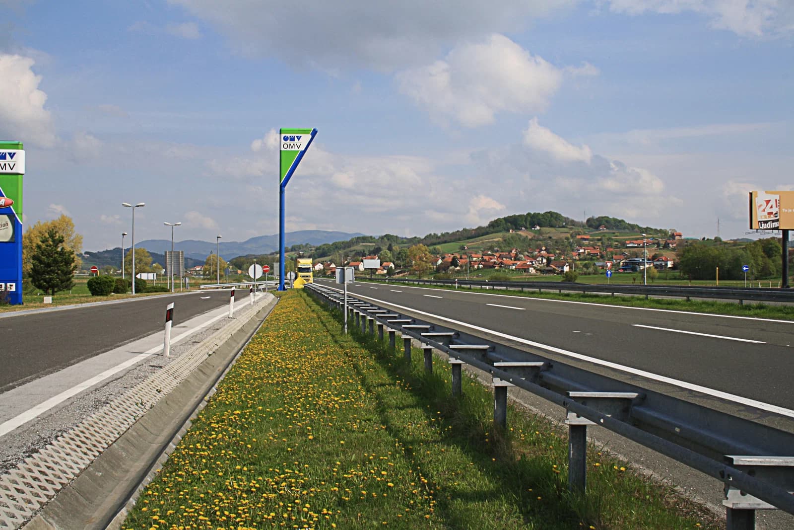 Sveti Križ Začretje