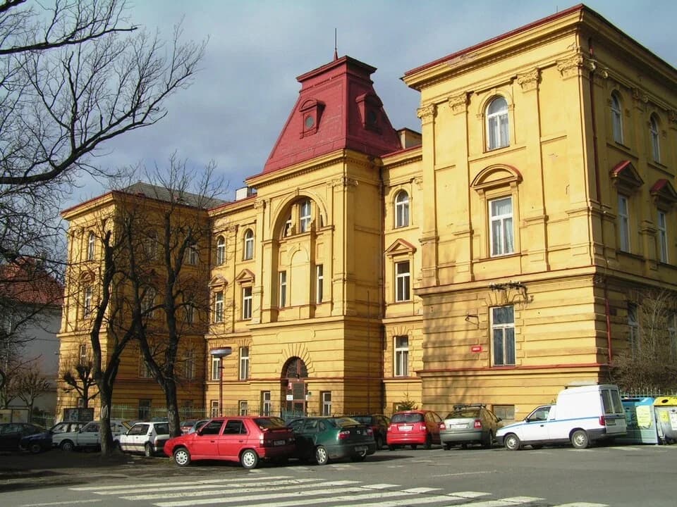 Higher Mining School