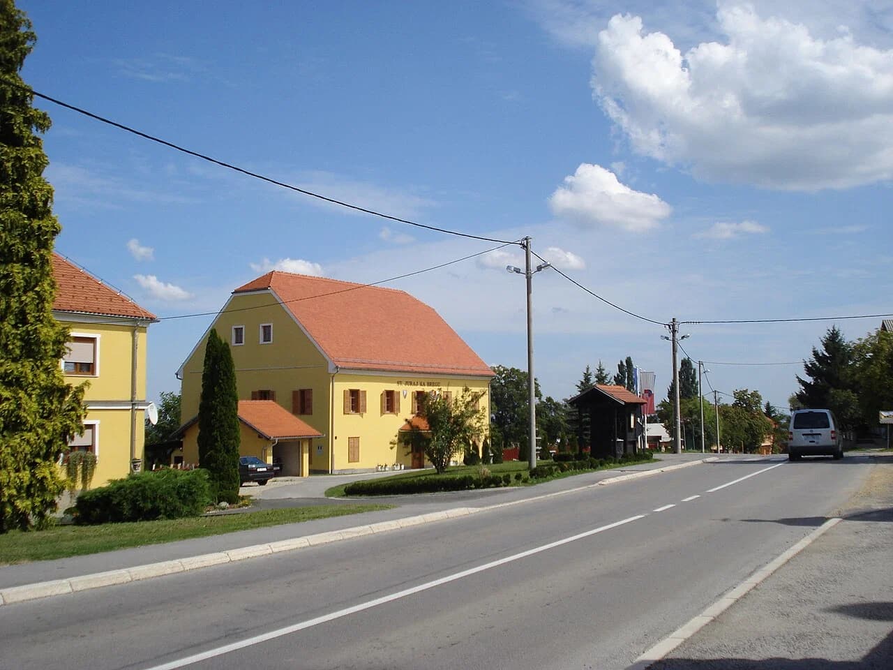 Sveti Juraj na Bregu