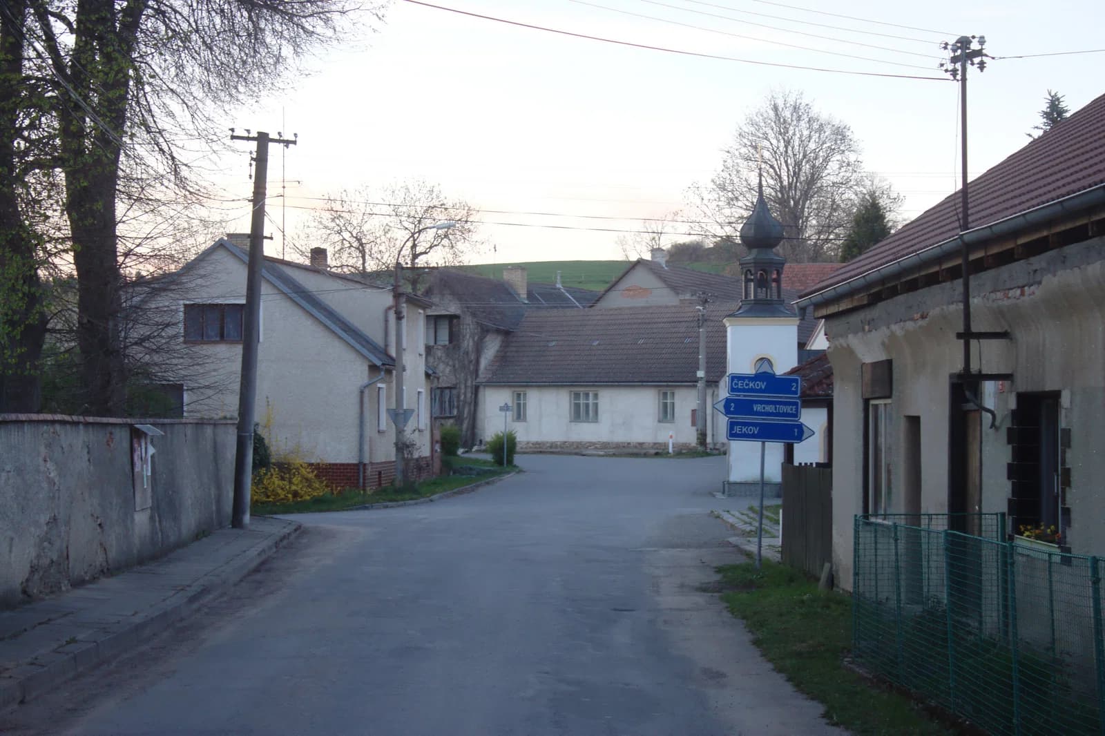 Vyšetice