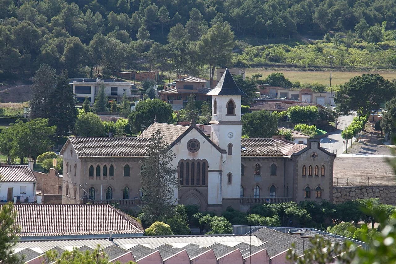Valls de Torroella