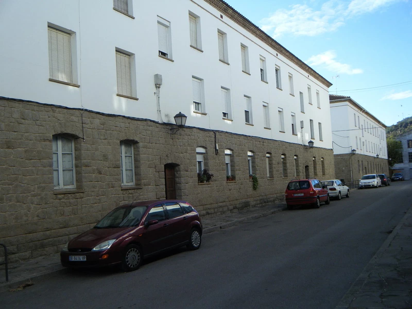 Viladomiu Vell