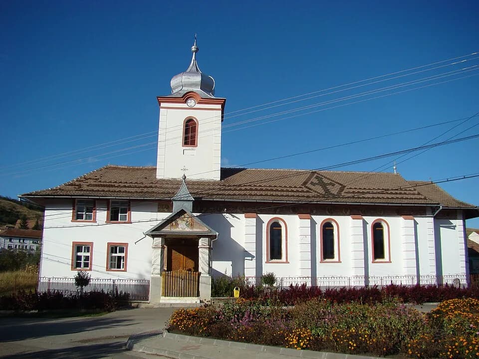 Cenade