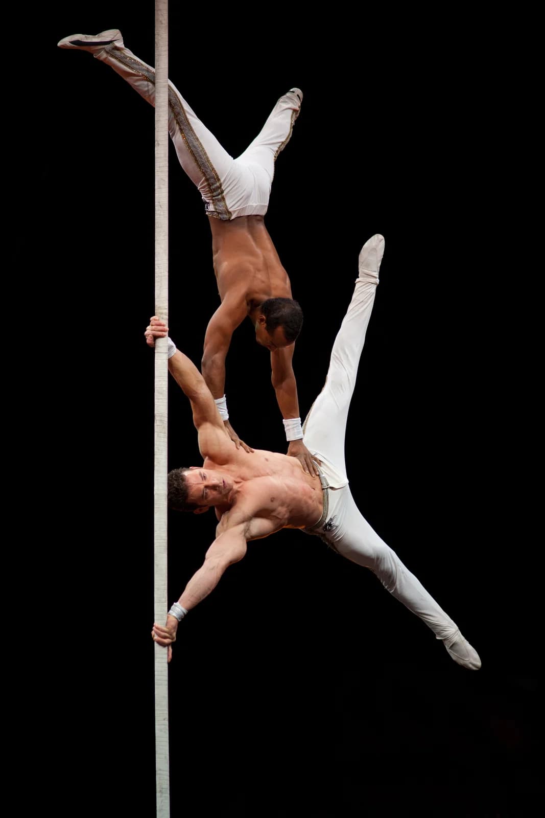 acrobat