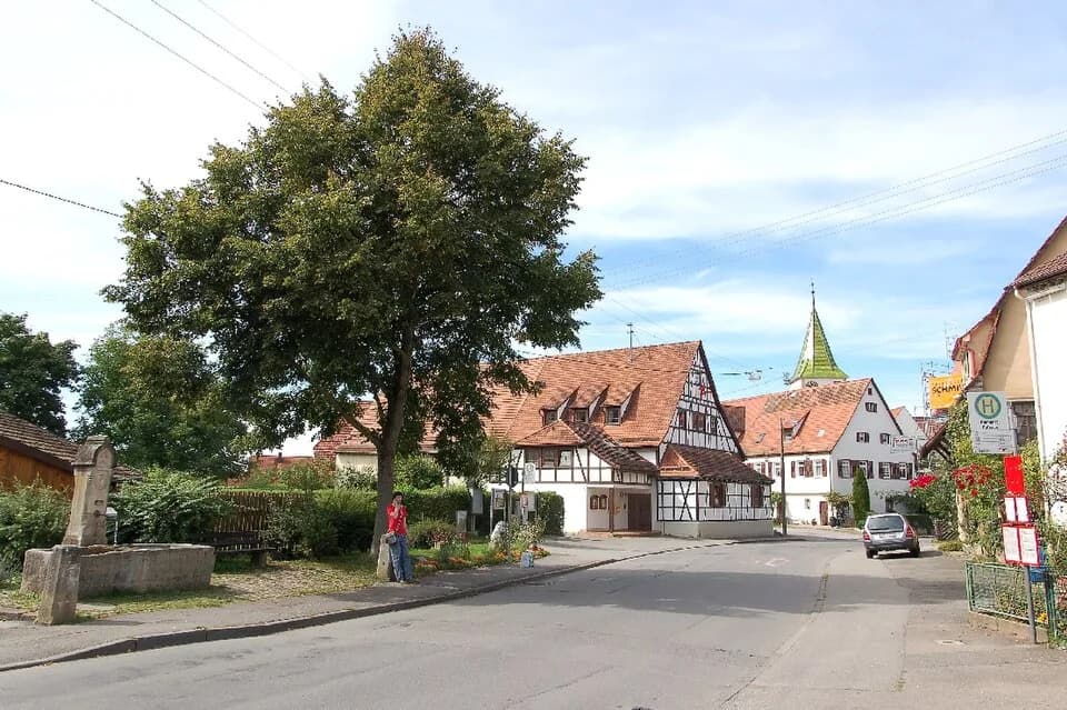 Kilchberg