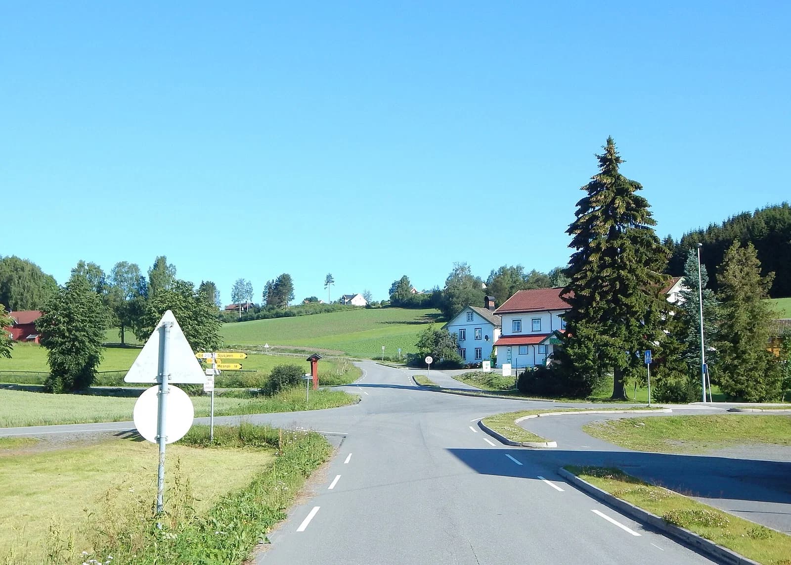Brøttum